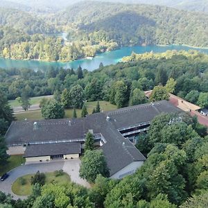 Hotel Plitvice